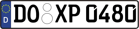 DO-XP0480