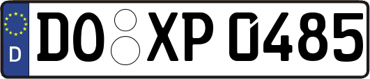 DO-XP0485
