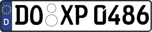 DO-XP0486