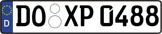 DO-XP0488