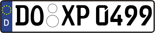 DO-XP0499