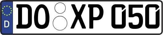 DO-XP050