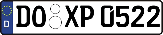 DO-XP0522