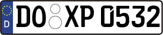 DO-XP0532