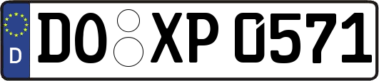DO-XP0571