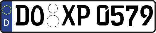 DO-XP0579