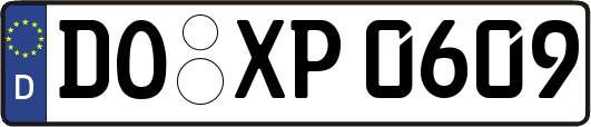 DO-XP0609