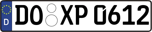 DO-XP0612