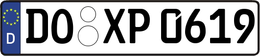 DO-XP0619
