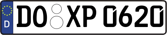 DO-XP0620