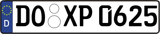 DO-XP0625