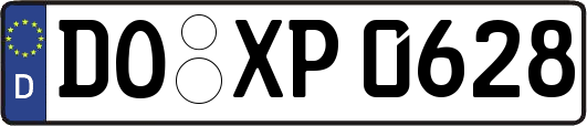 DO-XP0628