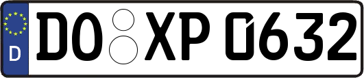 DO-XP0632