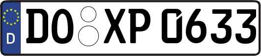 DO-XP0633