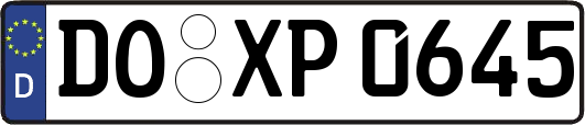 DO-XP0645