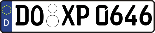 DO-XP0646