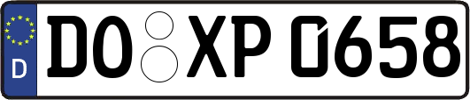 DO-XP0658