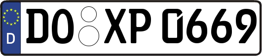 DO-XP0669