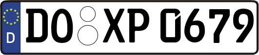 DO-XP0679