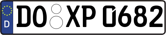 DO-XP0682