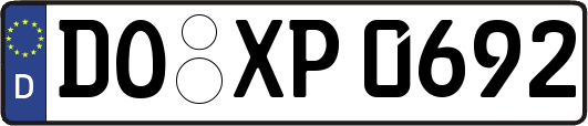 DO-XP0692
