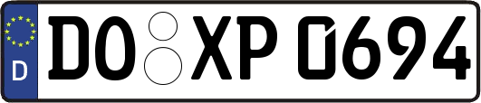DO-XP0694