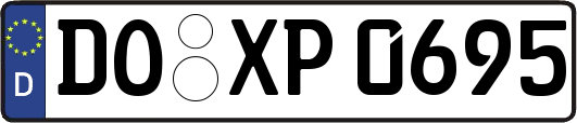 DO-XP0695