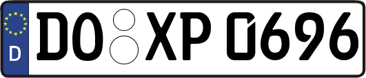 DO-XP0696