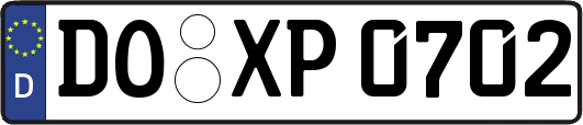 DO-XP0702