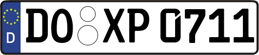 DO-XP0711
