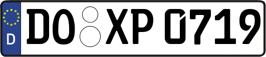 DO-XP0719