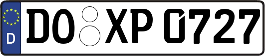 DO-XP0727