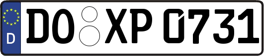 DO-XP0731