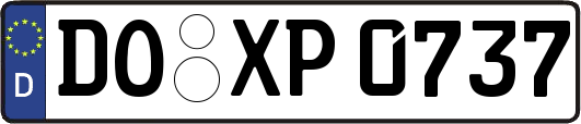 DO-XP0737