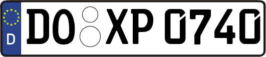 DO-XP0740