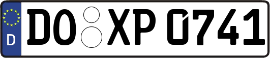DO-XP0741