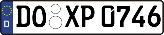 DO-XP0746