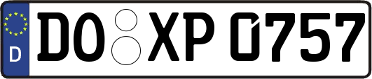 DO-XP0757