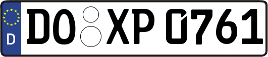 DO-XP0761
