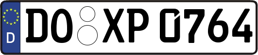 DO-XP0764