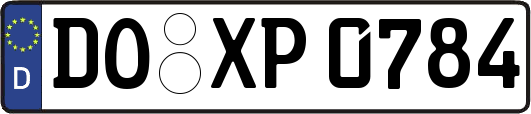 DO-XP0784