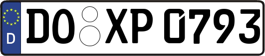 DO-XP0793