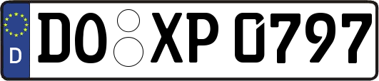 DO-XP0797