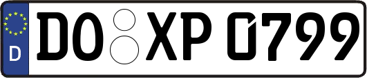 DO-XP0799