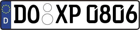 DO-XP0806