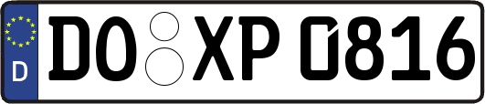 DO-XP0816