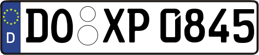 DO-XP0845
