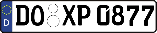 DO-XP0877