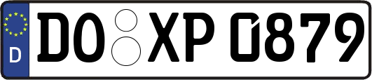 DO-XP0879