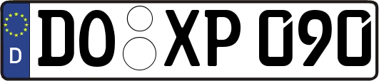 DO-XP090